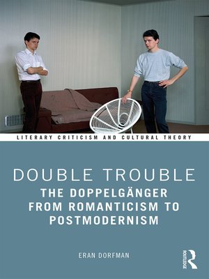 cover image of Double Trouble